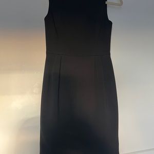 Kate Spade Black Dress